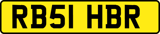 RB51HBR