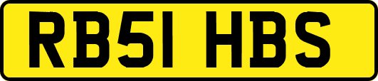 RB51HBS