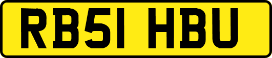 RB51HBU