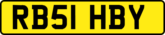 RB51HBY