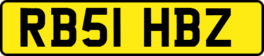 RB51HBZ