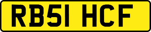 RB51HCF