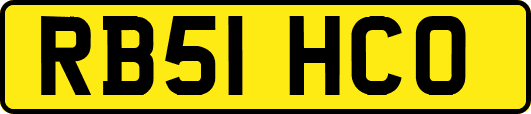 RB51HCO