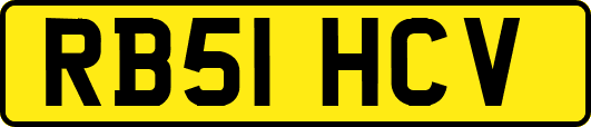 RB51HCV