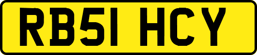 RB51HCY