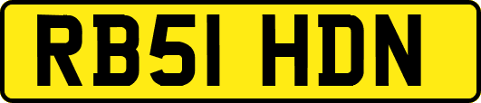 RB51HDN