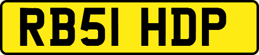 RB51HDP