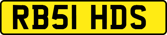 RB51HDS