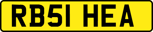 RB51HEA