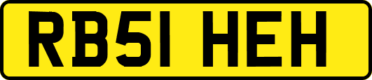 RB51HEH