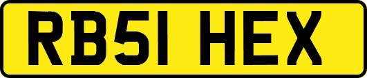 RB51HEX