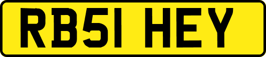 RB51HEY