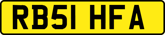 RB51HFA