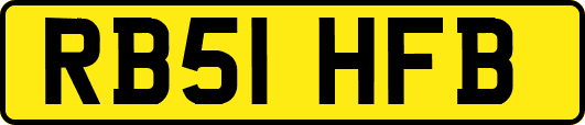 RB51HFB