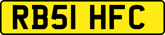 RB51HFC