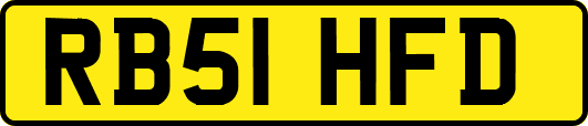 RB51HFD