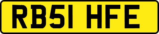 RB51HFE