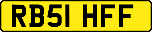 RB51HFF