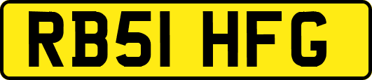 RB51HFG