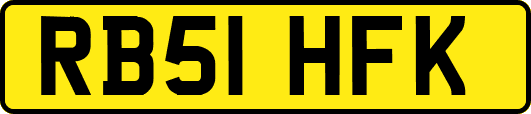 RB51HFK