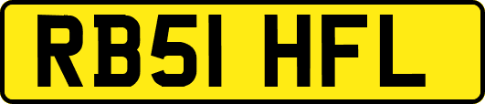 RB51HFL