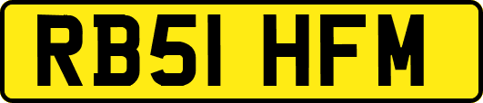 RB51HFM