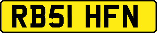 RB51HFN