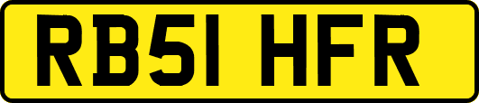 RB51HFR