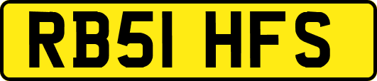 RB51HFS