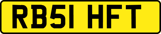 RB51HFT