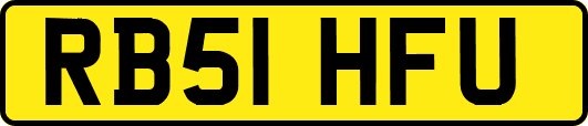 RB51HFU