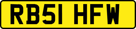 RB51HFW