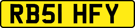 RB51HFY