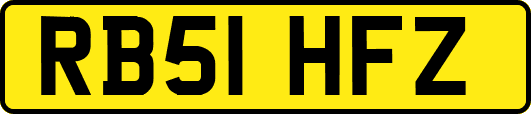 RB51HFZ