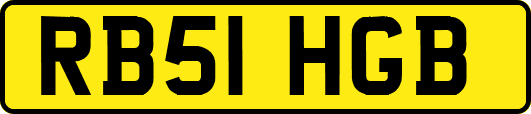 RB51HGB