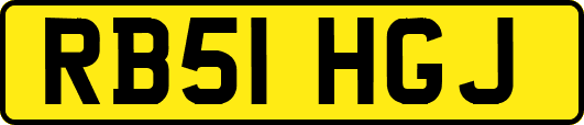 RB51HGJ