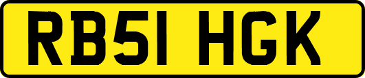 RB51HGK