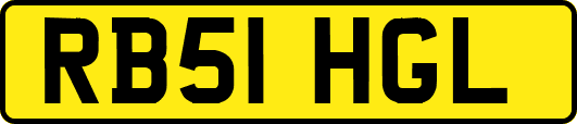 RB51HGL