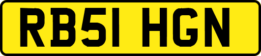 RB51HGN