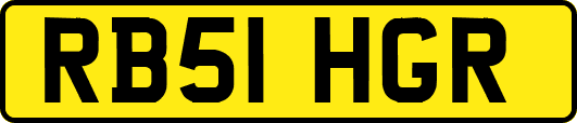 RB51HGR