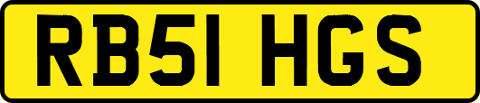 RB51HGS