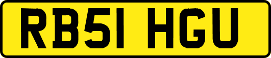 RB51HGU