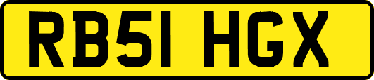 RB51HGX