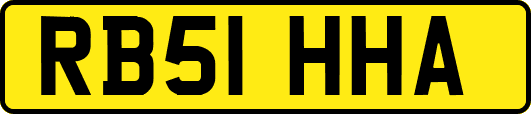 RB51HHA