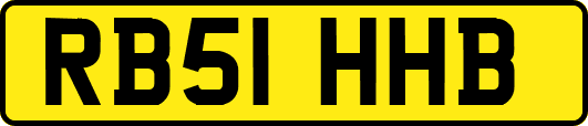 RB51HHB