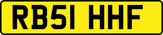 RB51HHF