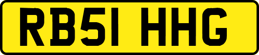 RB51HHG