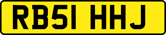 RB51HHJ