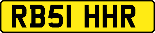 RB51HHR