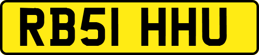 RB51HHU